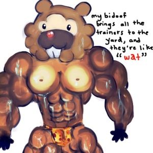 Meet your Posher, Max